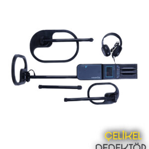 CONRAD GROUNDTECH A2