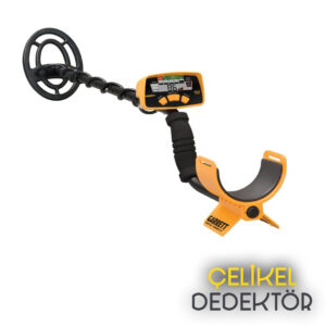Garrett Ace 200İ Dedektör
