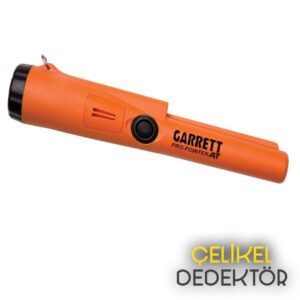 Garrett Pro Pointer