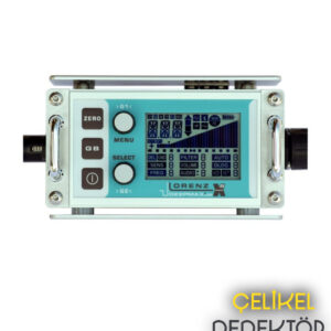 LORENZ DEEPMAX X5 DERİN DEDEKTÖR