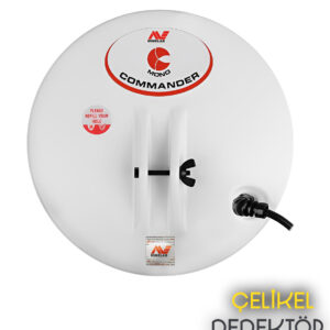 Minelab Commander 11 Mono