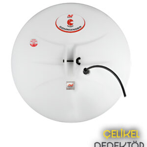 Minelab Commander 18 Mono