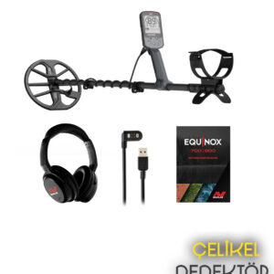 Minelab Equinox 700 Dedektör