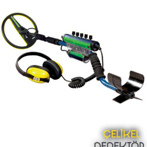 Minelab Excalibur 2 Su Altı Dedektör