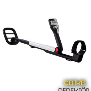 Minelab Go Find 11 Dedektör