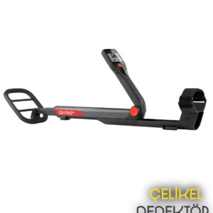 Minelab Go Find 22 Dedektör