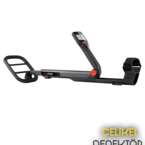 Minelab Go Find 44 Dedektör