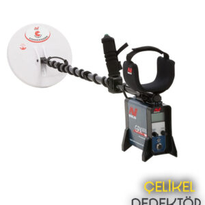 Minelab GPX 5000