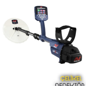 Minelab GPZ 7000 Dedektör