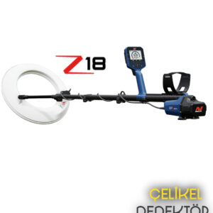 Minelab GPZ 8000 Dedektör