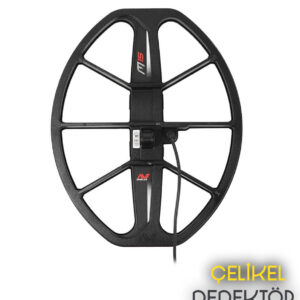 Minelab Manticore M15 Başlık
