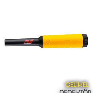 Minelab Pro Find 15 Pointer El Dedektörü