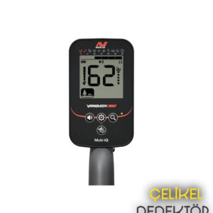 Minelab Vanquish 360 Dedektör