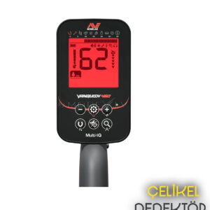Minelab Vanquish 460 Dedektör