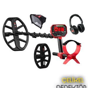 Minelab Vanquish 540 Pro Dedektör