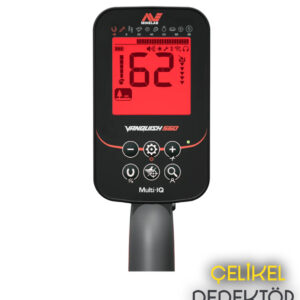 Minelab Vanquish 560 Pro Dedektör