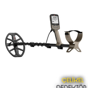 Minelab X-Terra Elite Dedektör
