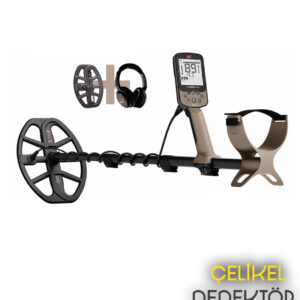 Minelab X-Terra Elite Expedition Dedektör