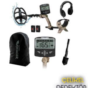 Minelab X-Terra Voyager Dedektör