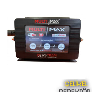 MULTİMAX DERİN ARAMA