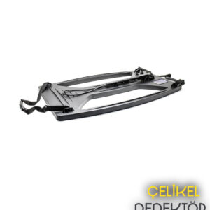 Deephunter T100 Dedektör Başlığı