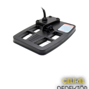 Jeosonar 3D T21 Dedektör Başlığı