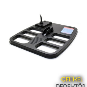 Jeosonar 3D T44 Dedektör Başlığı