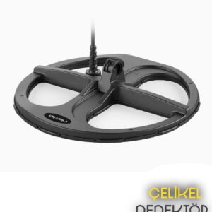 Legend 2 28 Cm Dedektör Başlığı