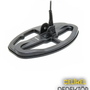 Legend 24 Cm Dedektör Başlığı