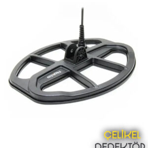Legend 30 Cm Dedektör Başlığı