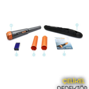 Nokta Pointer