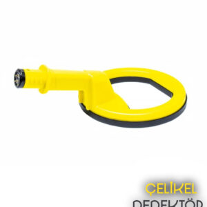 Scuba Pulsedive 14 Cm Dedektör Başlığı