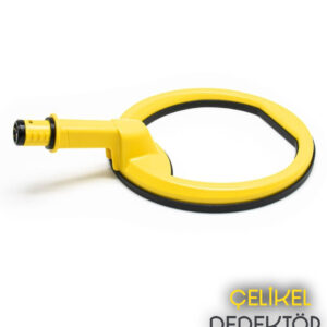 Scuba Pulsedive 20 Cm Dedektör Başlığı