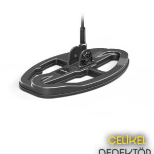 Simplex Ultra 24 Cm Dedektör Başlığı