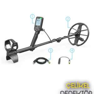 Nokta Simplex Lite Dedektör