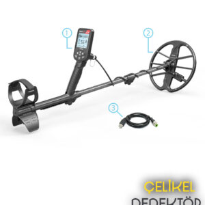 Nokta Simplex Ultra Dedektör