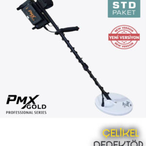 PMX GOLD DEDEKTÖR - Standart Paket