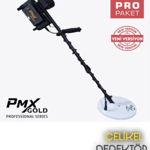 PMX GOLD DEDEKTÖR - Pro Paket