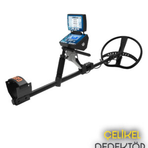 TİTAN GER 1000 DEDEKTÖR