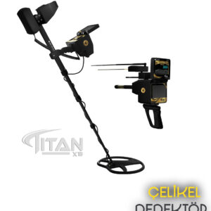 TİTAN GER X13 DEDEKTÖR